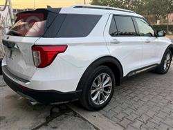 فورد إكسبلورر